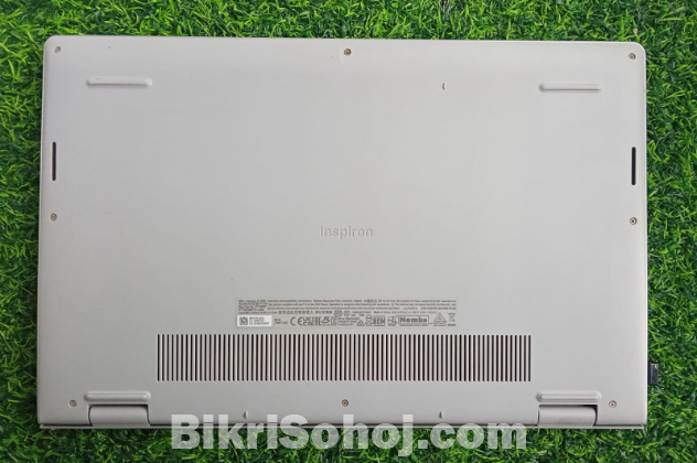 Dell Inspiron Core i3 12 Gen, 8 GB RAM, 512 SSD